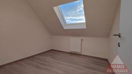 Zonnebeke - instapklare woning met landelijk zicht - Foto 4