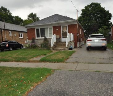 For Lease - 33 Wye Valley Road Unit# Lower Level, Toronto, Ontario - Photo 6