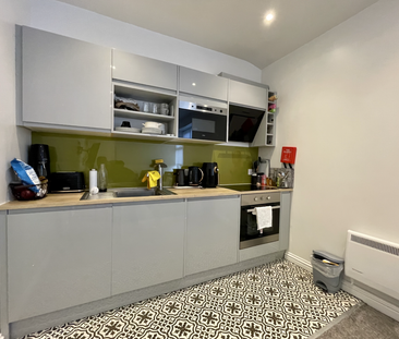 1 bedroom flat to rent - Photo 1