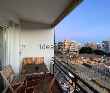 Alquiler de piso en Calle Marqués de Linares - Photo 2