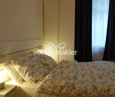 Hochwertiges Apartment/ furnished 2 room apartment - Photo 6