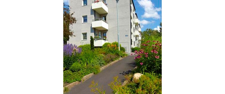 Bildradiogatan 39 - Foto 1