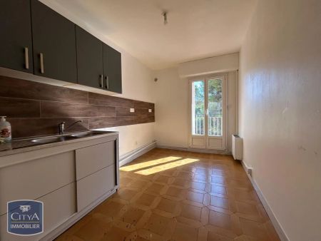 Appartement à louer 4 pièces 76.33m² - Photo 5