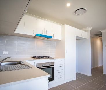 Two Bedroom Duplex - Photo 5