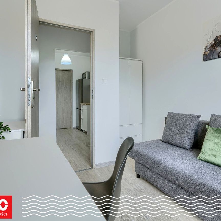 Pokój, ul. Pilotów - Photo 1