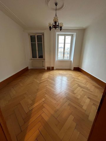 3 Zimmer, 70 m², 1. Stock - Foto 3