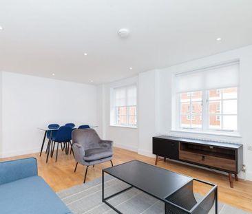 2 bedroom apartment to rent - Photo 3