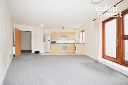 1 bedroom flat to rent - Photo 3