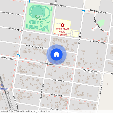 31 Nancarrow Lane, NSW 2820, Wellington