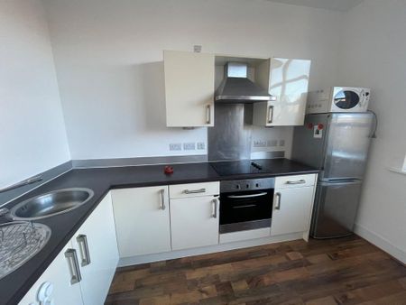 1 bedroom flat to rent - Photo 5