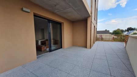 Location Appartement 3 pièces 65m² - Photo 4