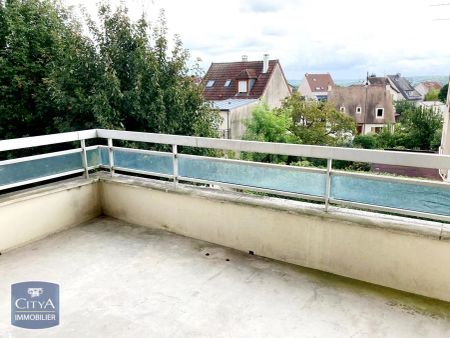 Appartement à louer 3 pièces 75.44m² - Photo 5