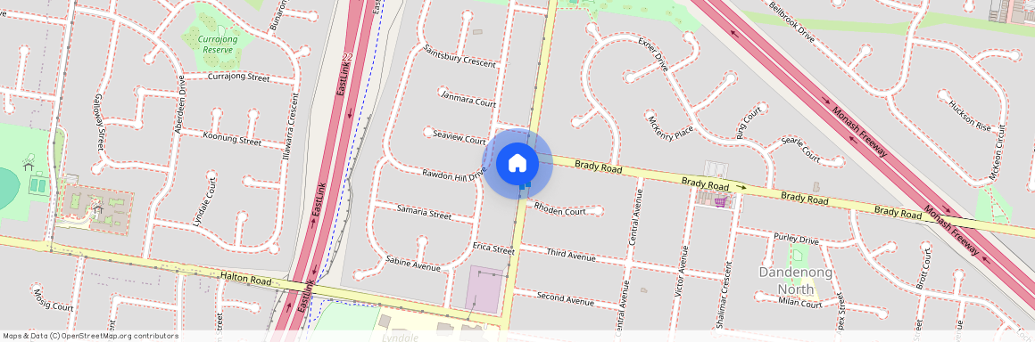 1/198 Gladstone Road, Vic 3175, Dandenong North