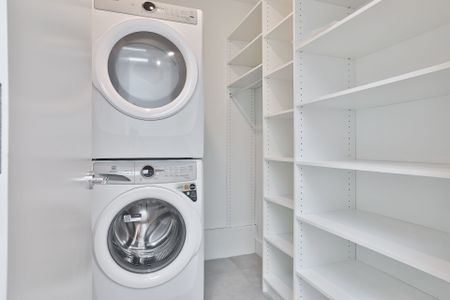 For Lease - 68 Foxley Street Unit# Laneway - Unit #4, Toronto, Ontario - Photo 3