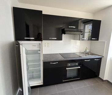 Location Appartement 2 pièces 25m² BREST 29200 - Photo 3