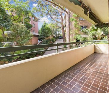 2/882 Pacific Highway, Chatswood NSW 2067 - Apartment For Rent | Do... - Photo 2