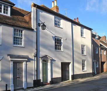 3 bedroom terraced house to rent - Photo 3