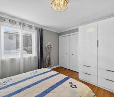 Appartement à louer - Longueuil (Le Vieux-Longueuil) (Centre) Appar... - Photo 5