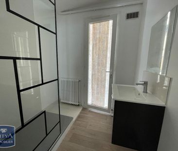 Location Appartement 3 pièces 56m² BEZIERS 34500 - Photo 4