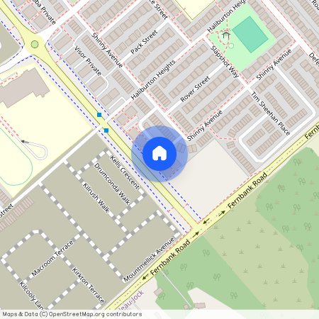 60 Jaguar Private Unit# H, Kanata