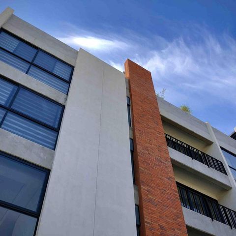 Departamento en Renta, Col. Chapultepec Country, GUadalajara, Jalisco. - Photo 1