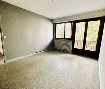 Location Appartement 4 pièces 90m² - Photo 5