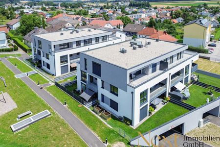 PROVISIONSFREI! Eigentum zum Greifen nah - Einladende 3-Zimmer-Wohnung mit gemütlicher Loggia in Kematen! - Photo 3