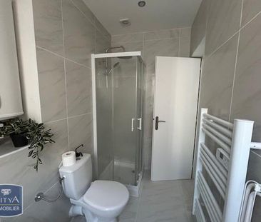 Location Appartement 1 pièce 19m² NICE 06300 - Photo 4