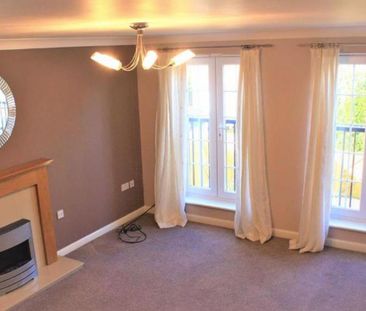 4 bedroom terraced house to rent - Photo 1