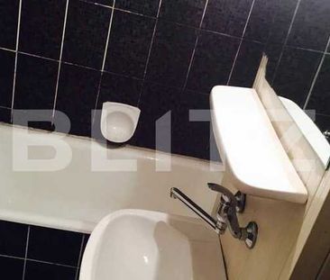 Apartament 1 camera, balcon, pet friendly, Calea Floresti - Fotografie 5