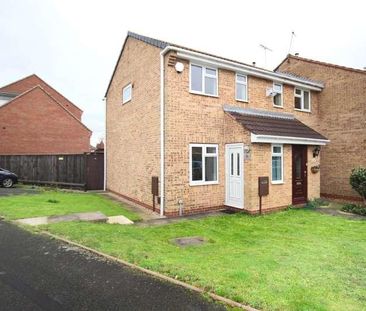 Barley Close, Stretton, DE14 - Photo 3