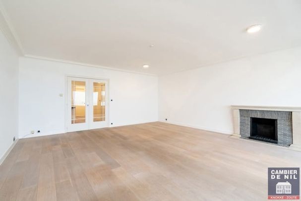 Appartement te huur - Foto 1