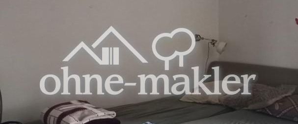 Ruhig, komplett möbliert, perfekte Anbindung, Einkaufen zu Fuß - Foto 1