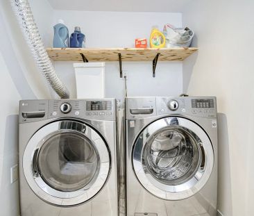 For Lease - 218 Broadview Avenue Unit# Lower, Toronto, Ontario - Photo 3