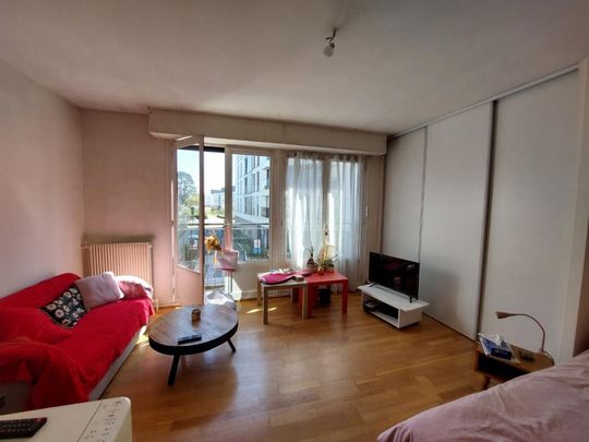 Appartement T2 à louer Melesse - 38 m² - Photo 1
