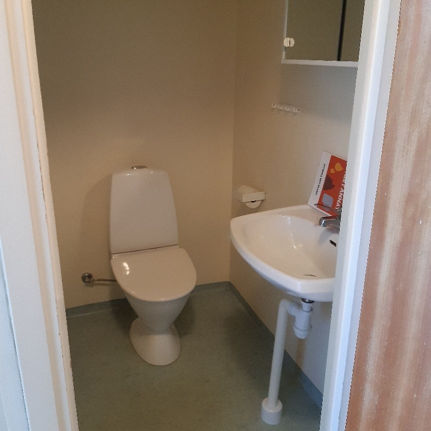 Frejavägen 9 - Foto 1