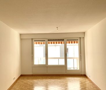 Proche Jonction : 4 pièces avec balcon - Photo 2