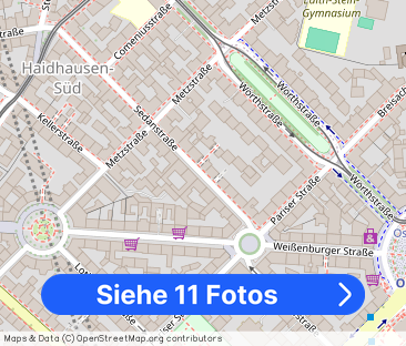 Stilvolle Garten-Wohnung mit 2 Terrassen in München-Au-Haidhausen - Foto 1