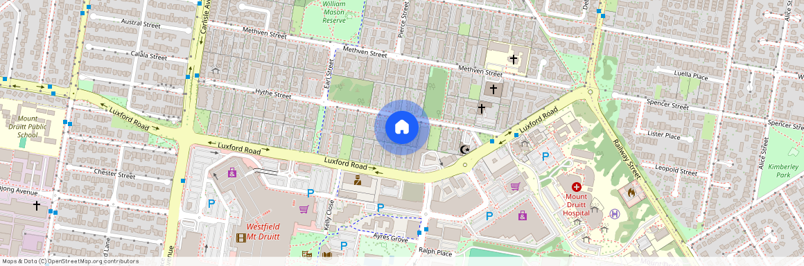 11/40 Hythe Street Mount Druitt