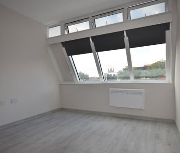 2 bedroom flat to rent - Photo 6