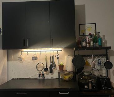 2-Zi-Wohnung im 3.OG Altbau in der Südstadt Karlsruhe - Photo 1