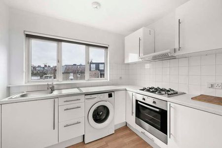 Green Lanes, Stoke Newington, N16 - Photo 3