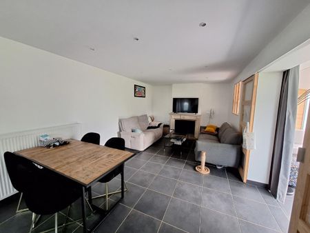 Maison T3 à louer Bruz - 88 m² - Photo 2