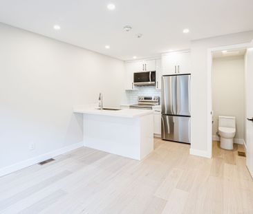 For Lease - 20 Kewbeach Avenue Unit# Laneway Upper, Toronto, Ontario - Photo 5