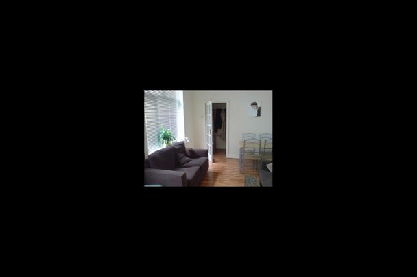4 Bed Flat, Chorlton, M21 - Photo 1