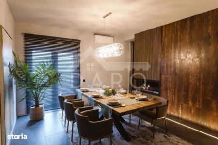 🏡 PENTHOUSE DE ÎNCHIRIAT | 200 mp | SPA (Jacuzzi + Saună) | 2 Nivele - Fotografie 3