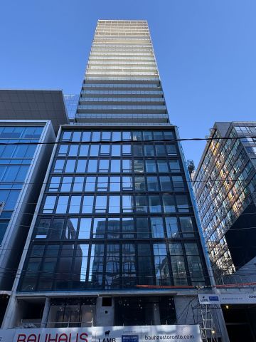 For Lease - 284 King Street Unit# 2708, Toronto, Ontario - Photo 4