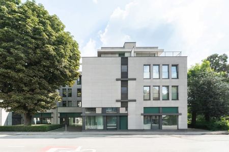 Penthouse te huur - Photo 5