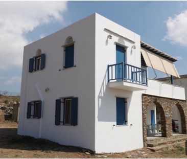 Studio/Γκαρσονιέρα για ενοικίαση - Τήνος, - Φωτογραφία 5