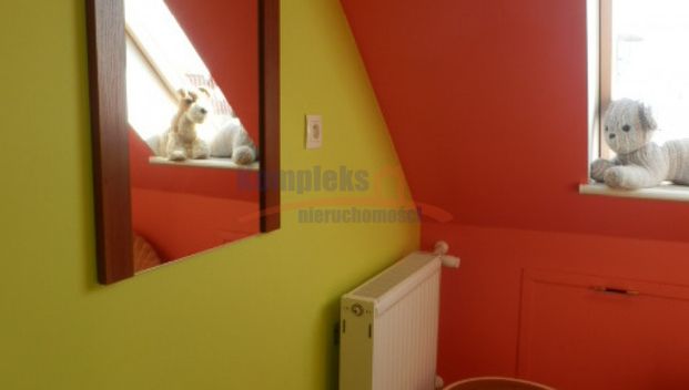 Niebuszewo, ul. ks. Jana Długosza, Szczecin - Photo 1